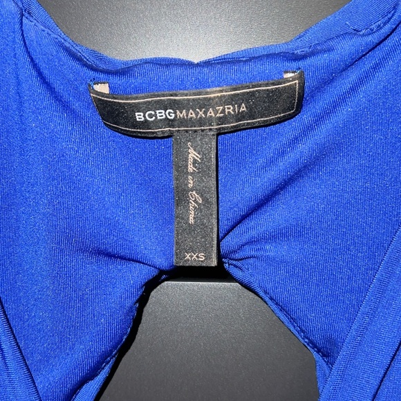 BCBGMAXAZRIA bodycon dress - Picture 2 of 6